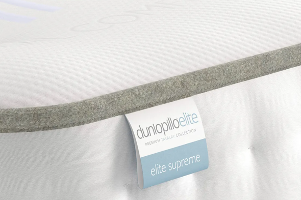 Latex foam hybrid mattress deals